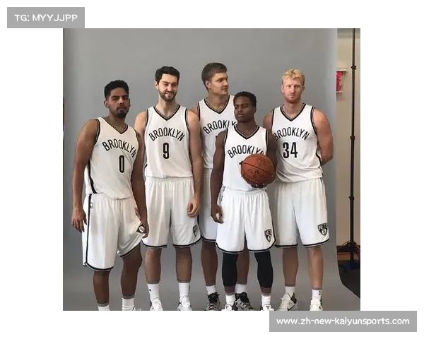 布鲁克林篮网巨星组合能否实现NBA统治梦想 布鲁克林篮网巨星组合能否实现NBA统治梦想