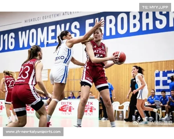 FIBA欧洲锦标赛历史传统强队分析与欧洲篮球发展趋势探讨 FIBA欧洲锦标赛历史传统强队分析与欧洲篮球发展趋势探讨