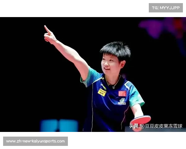 2025乒乓球世界杯赛季来临 众多世界顶级选手争夺冠军宝座 2025乒乓球世界杯赛季来临 众多世界顶级选手争夺冠军宝座